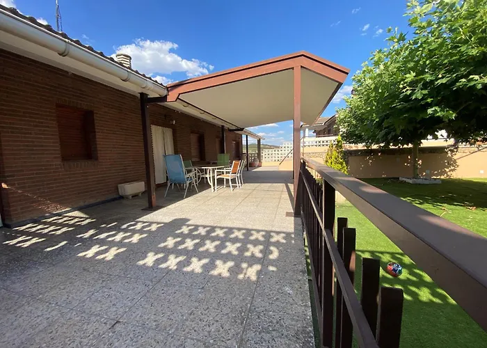 Casa Juani