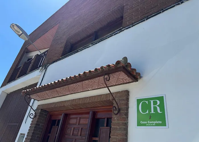 Casa Juani