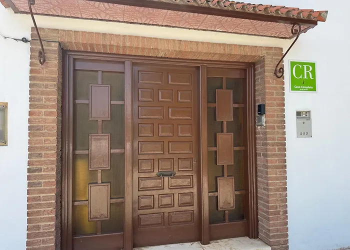 Casa Juani