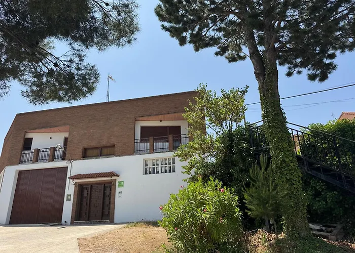 Casa Juani