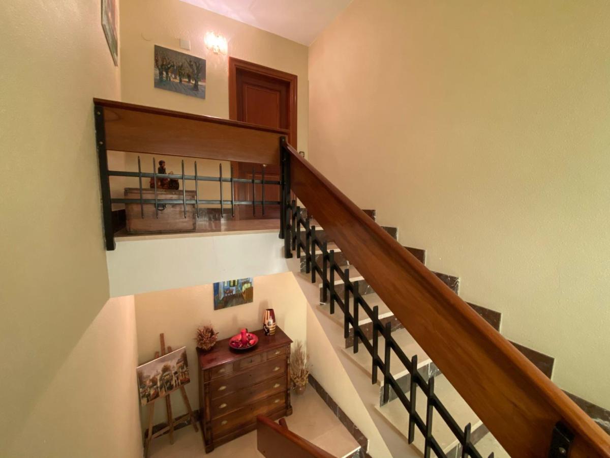 Casa Juani Ferienhaus