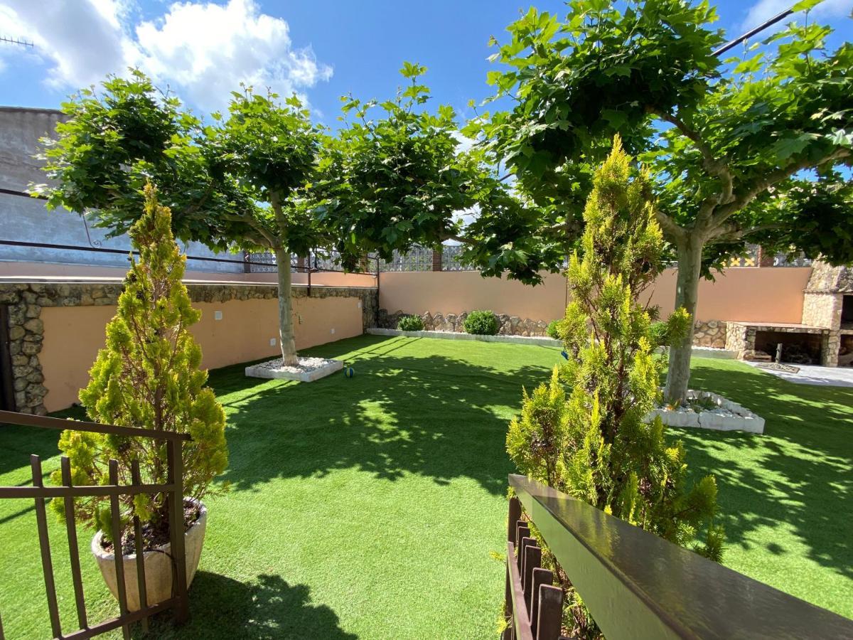 Casa Juani Hébergement de vacances *
