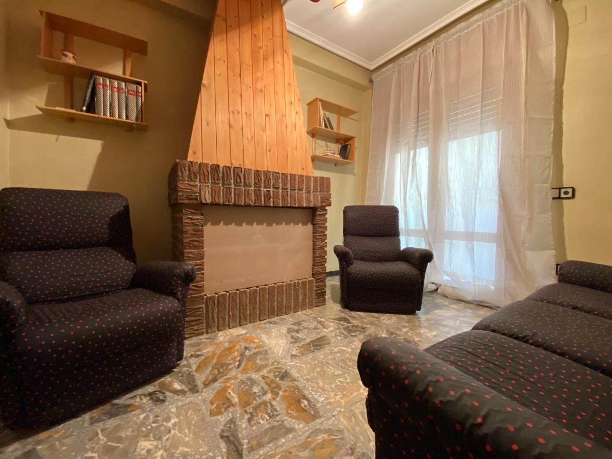 Ferienhaus Casa Juani *