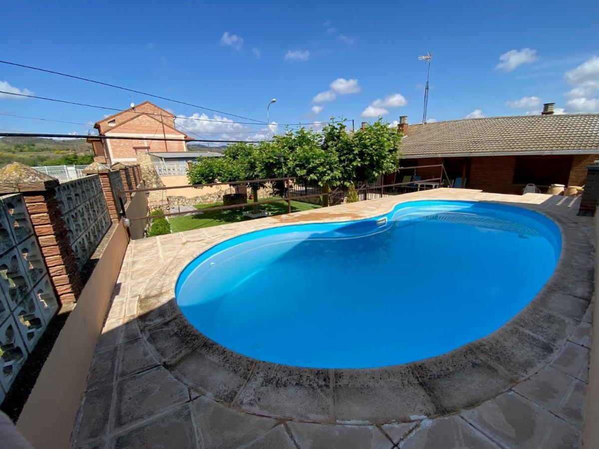 Hébergement de vacances Casa Juani