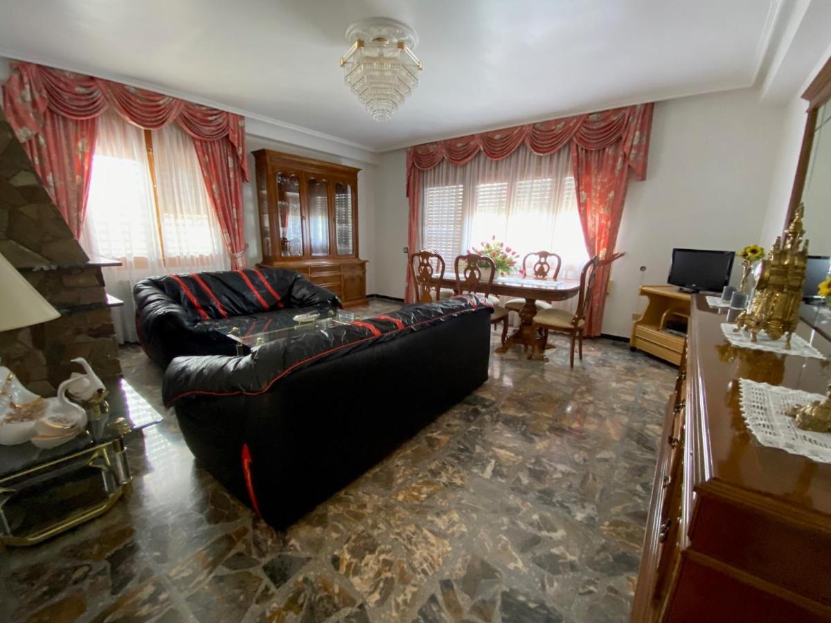 Ferienhaus Casa Juani Ateca