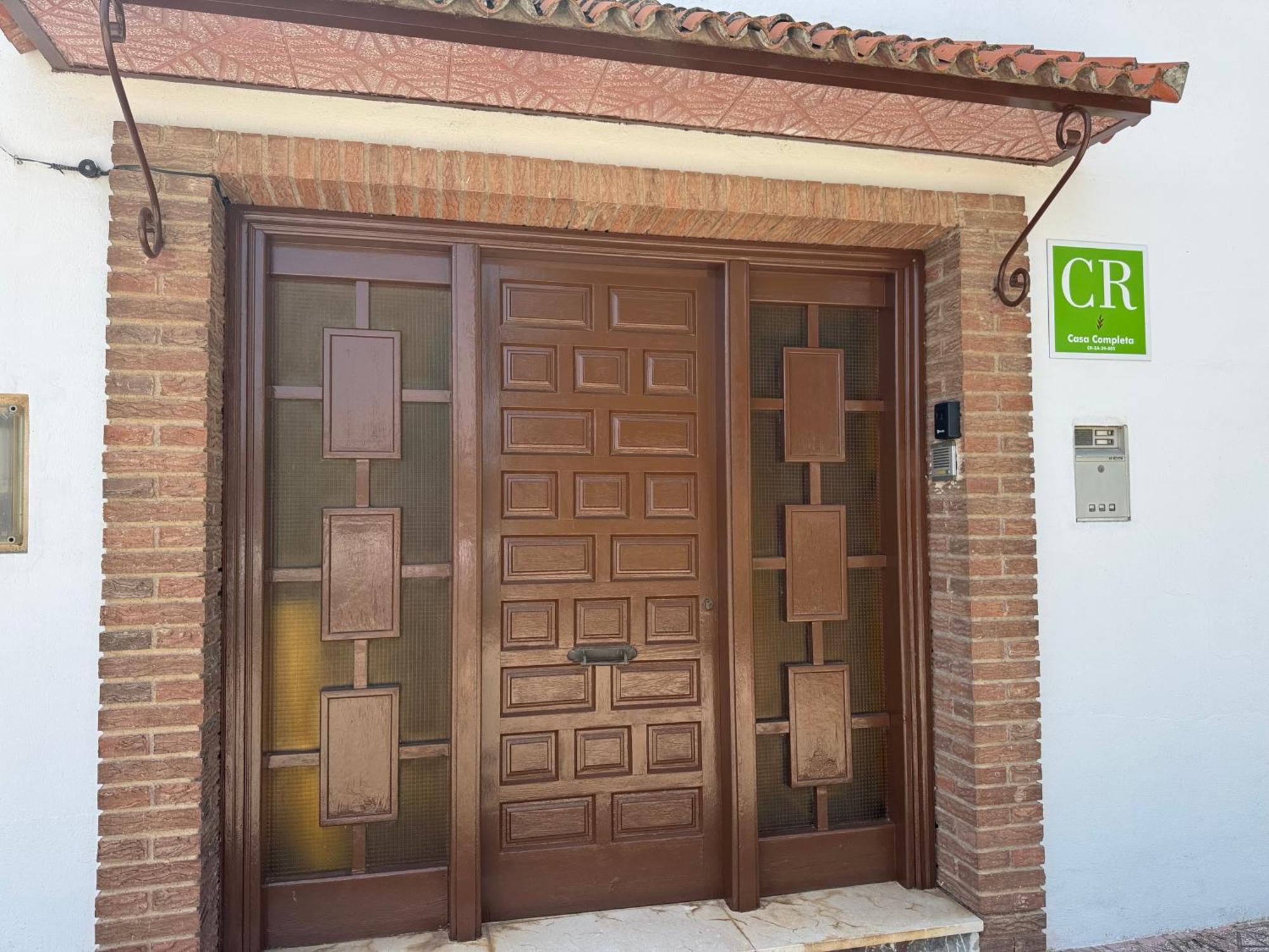Casa Juani